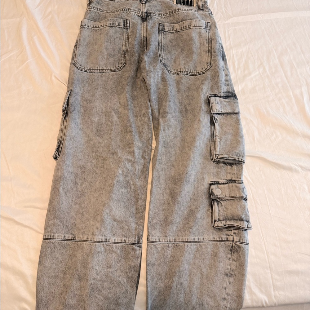 MOTHER Jeans - Picture 10 of 12